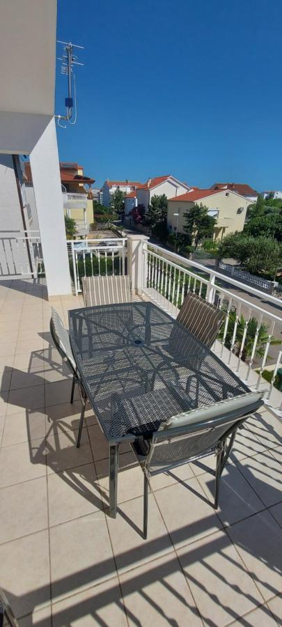Apartments Skelin Vodice Exteriér fotografie