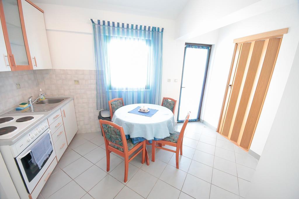 Apartments Skelin Vodice Pokoj fotografie