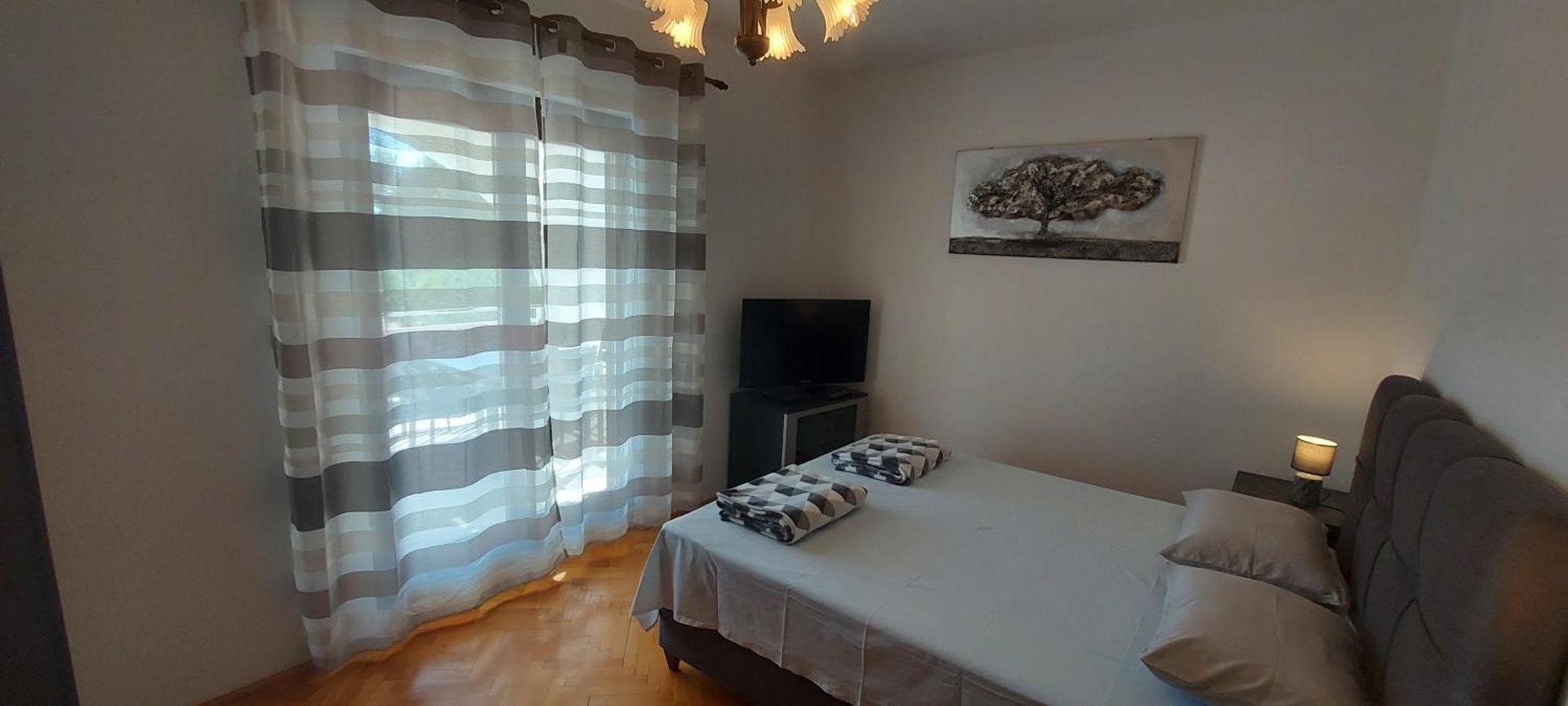 Apartments Skelin Vodice Pokoj fotografie