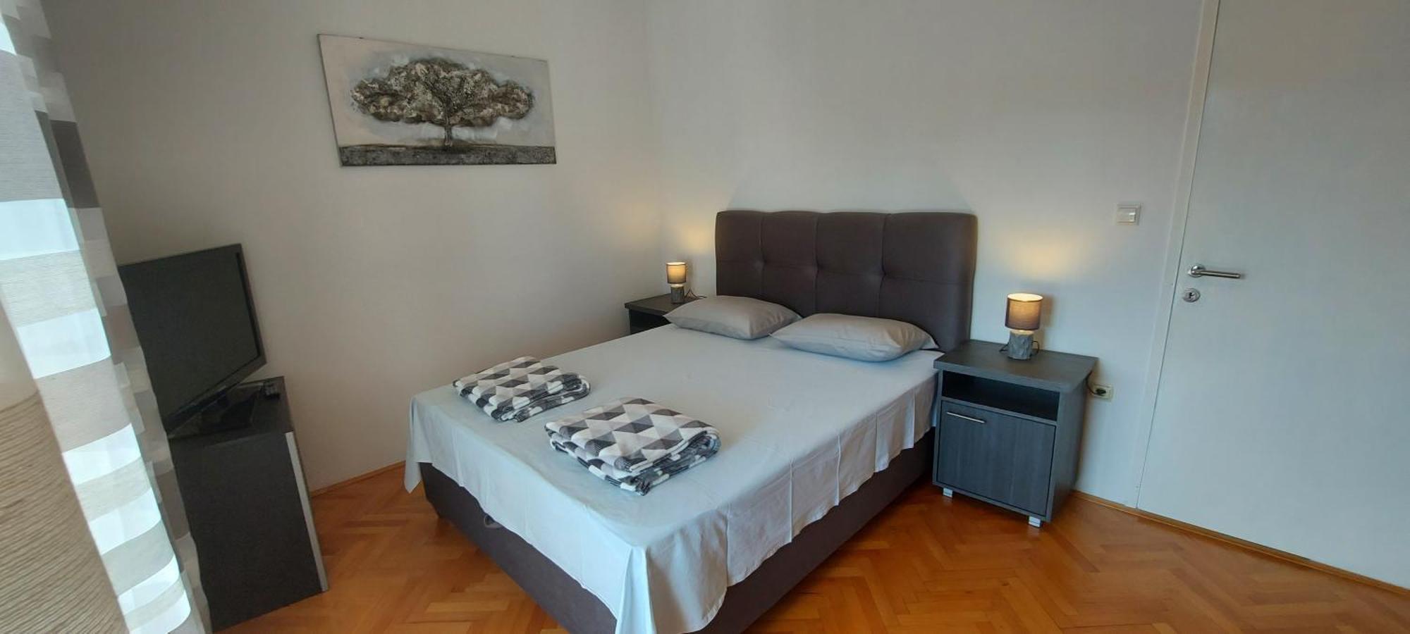 Apartments Skelin Vodice Pokoj fotografie