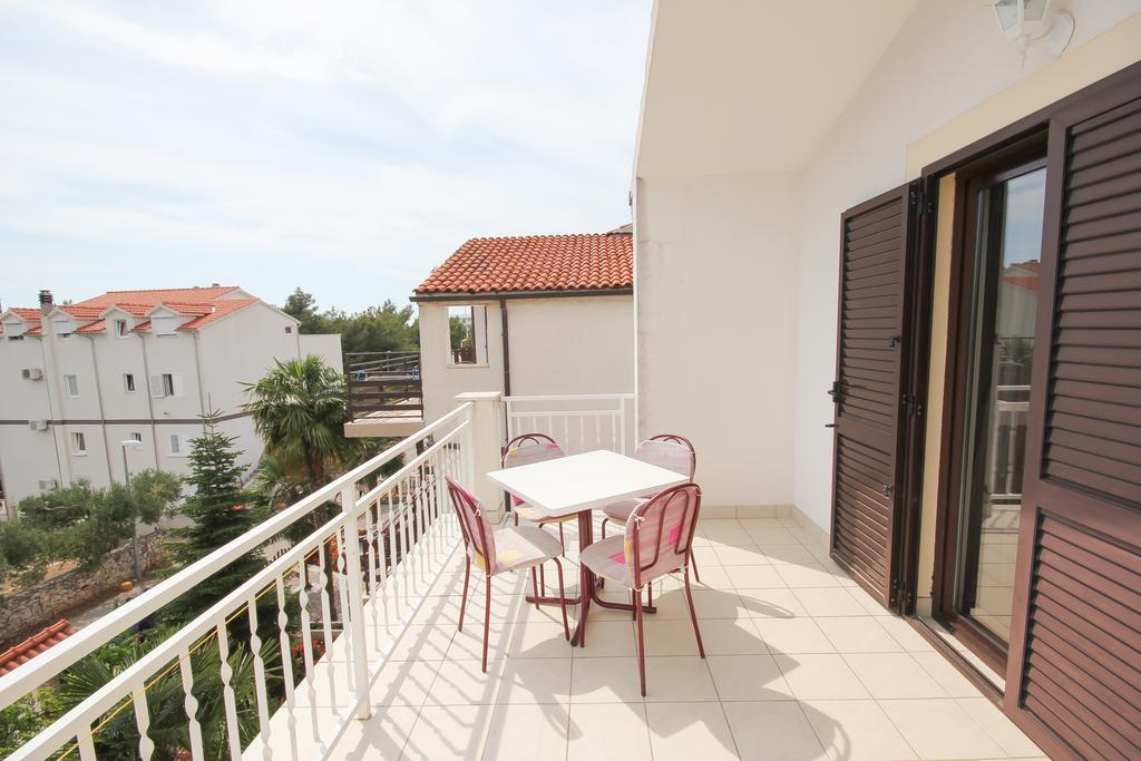Apartments Skelin Vodice Pokoj fotografie