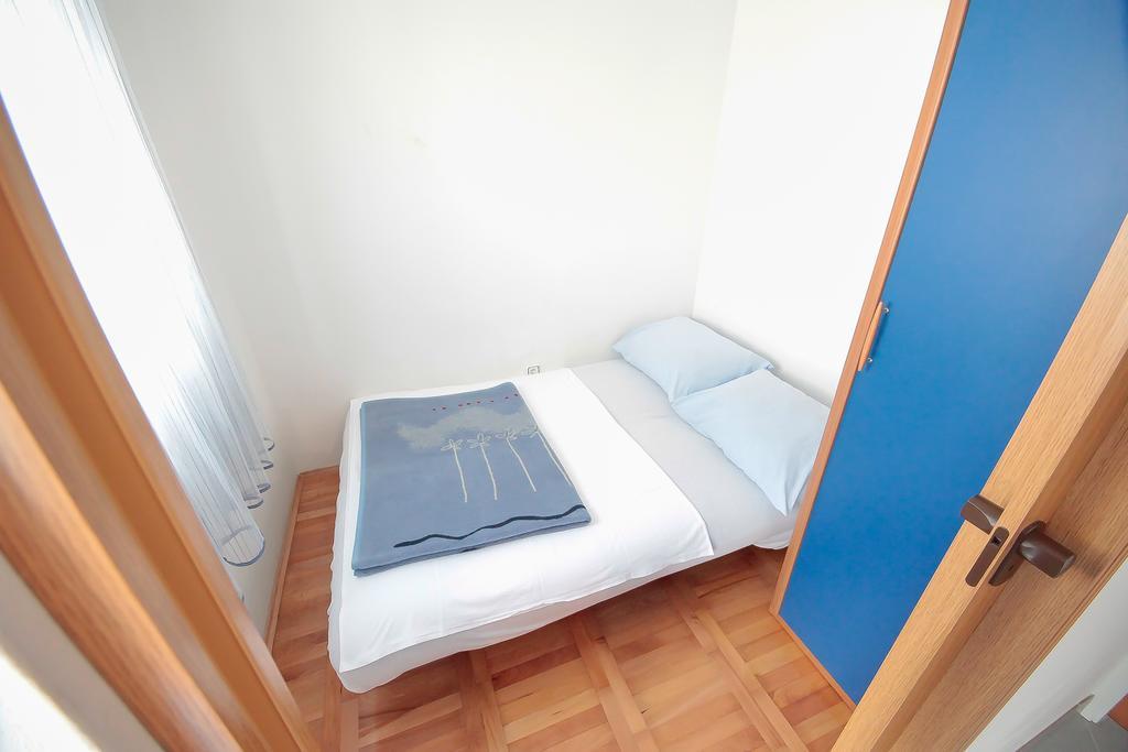Apartments Skelin Vodice Pokoj fotografie