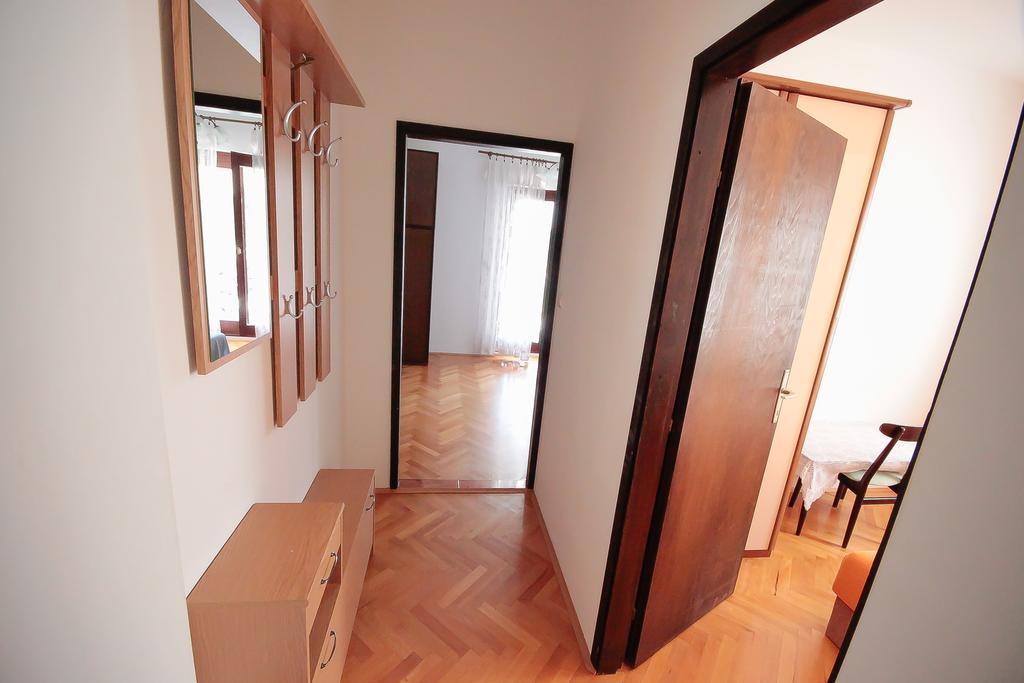 Apartments Skelin Vodice Pokoj fotografie