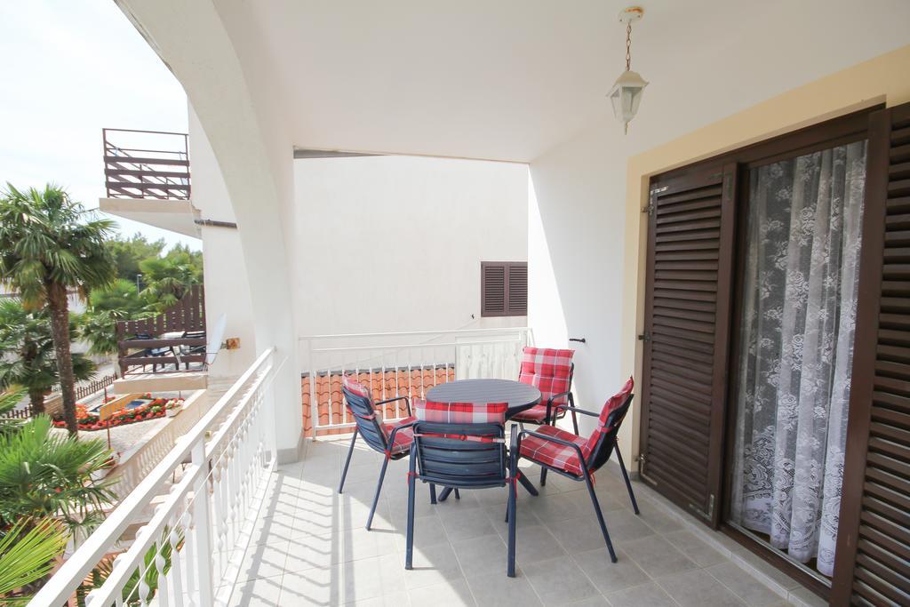 Apartments Skelin Vodice Pokoj fotografie