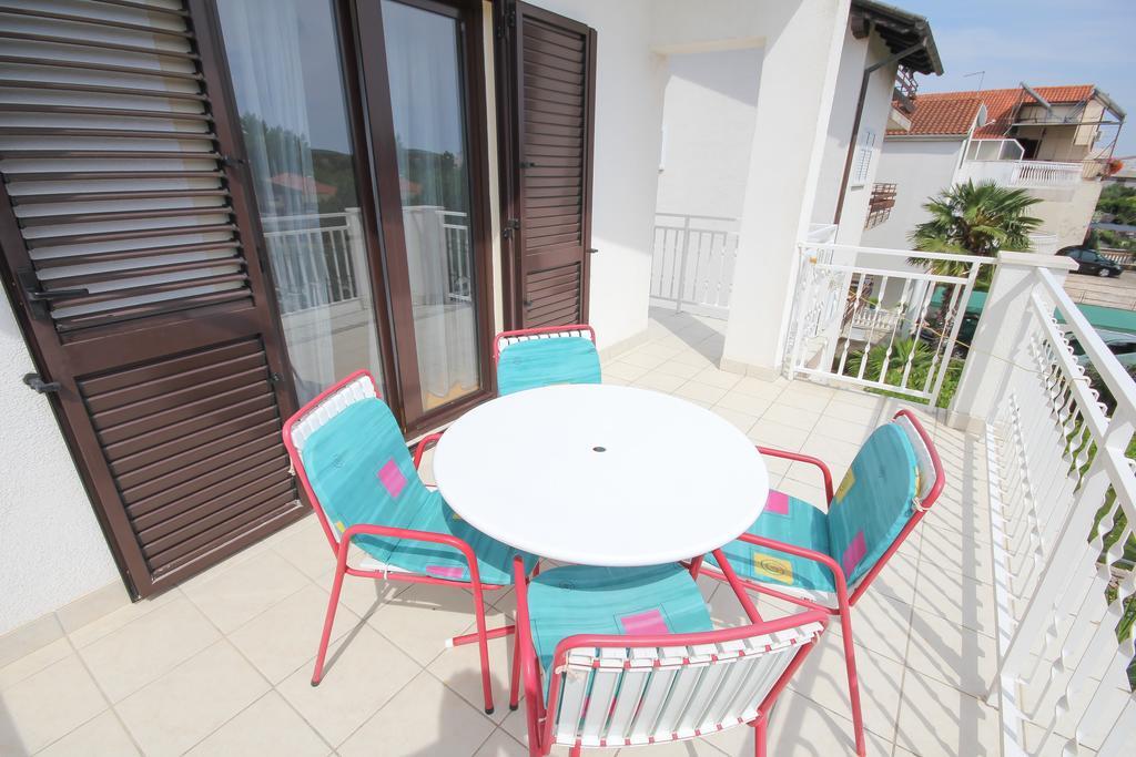 Apartments Skelin Vodice Pokoj fotografie
