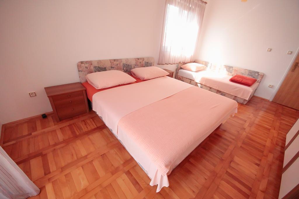 Apartments Skelin Vodice Pokoj fotografie