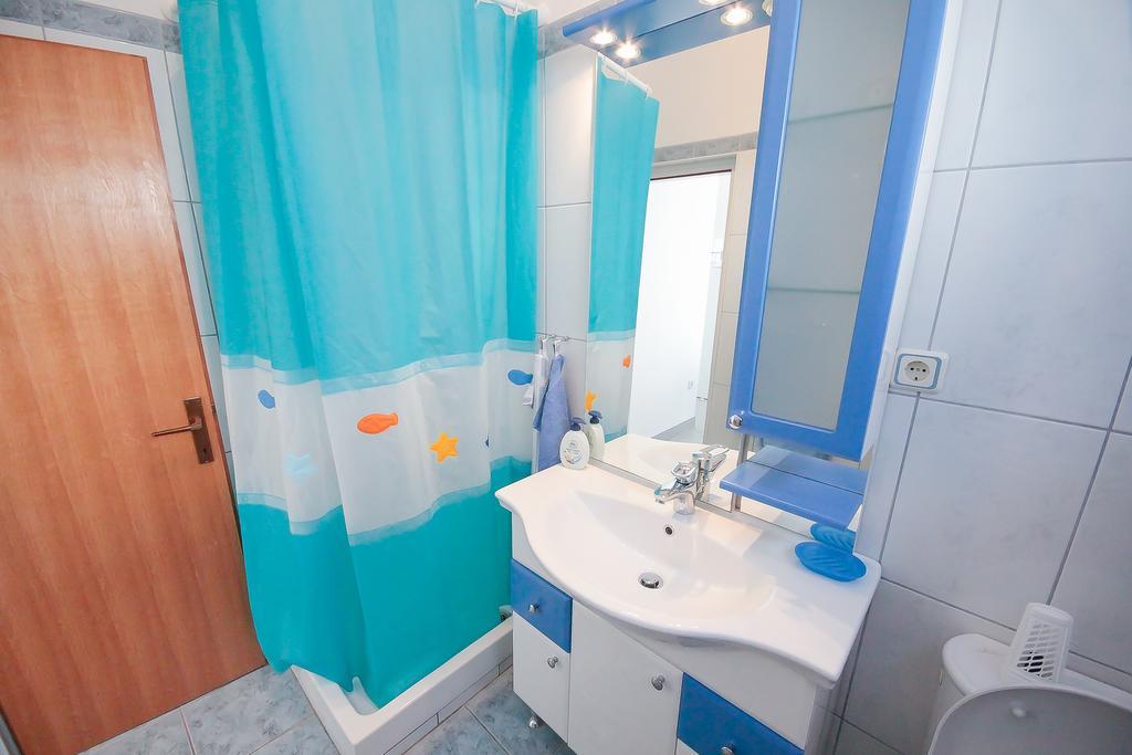 Apartments Skelin Vodice Pokoj fotografie