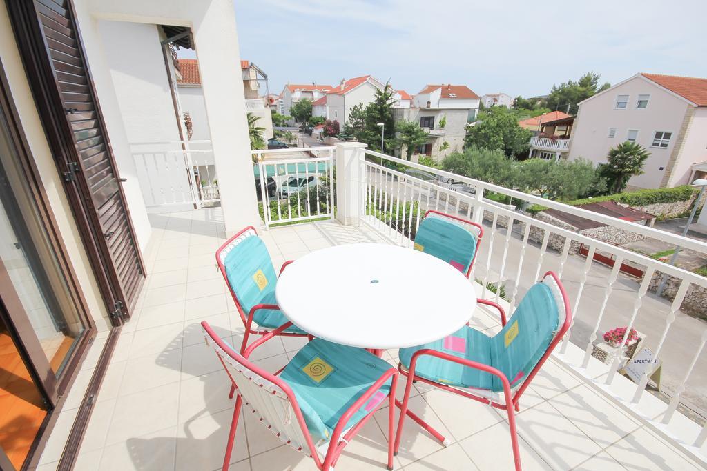 Apartments Skelin Vodice Pokoj fotografie