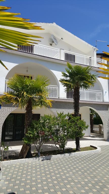 Apartments Skelin Vodice Exteriér fotografie